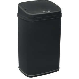 פח אשפה אלקטרוני 40 ליטר Ramos שחור