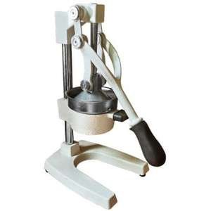 מסחטת הדרים ורימונים ידנית Gold Line שמנת