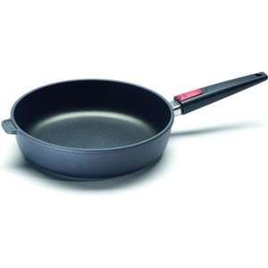 מחבת Woll Titanium Nowo 28 סמ ידית מתפרקת