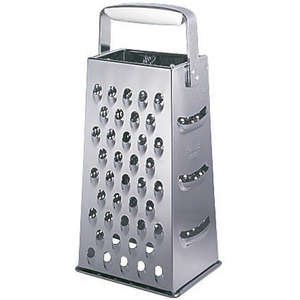 פומפייה מקצועית 4 צדדים Leifheit