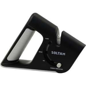 משחיז סכינים Soltam Shibuya