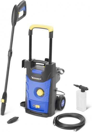 מכונת שטיפה MICHELIN MPX16E 125 באר