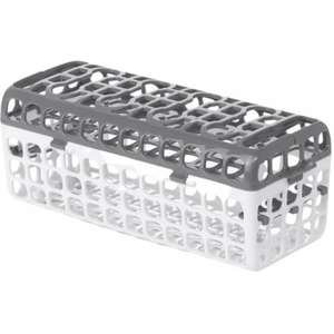 סלסלת אחסון למדיח OXO TOT אפור