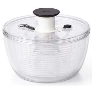 מייבש חסה קטן OXO שקוף