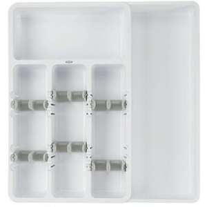 מגירה מתכווננת לכלי מטבח OXO