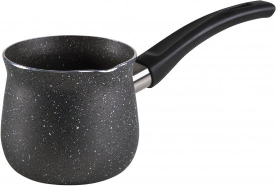 ארקוסטיל פינג'אן אלומיניום בציפוי שיש מונע הידבקות 430 מ״ל