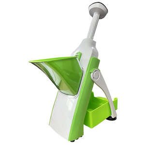 מנדולינה חכמה Bpatent ירוקה