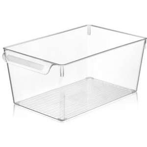 ארגונית מקרר 14×32.5×20 ס"מ Soltam