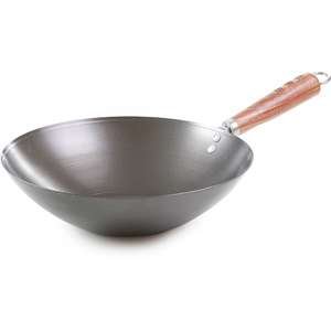 ביו ווק 30 סמ Arcosteel ידית עץ