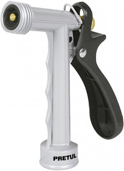 אקדח השקייה מתכת Pretul PIM-5