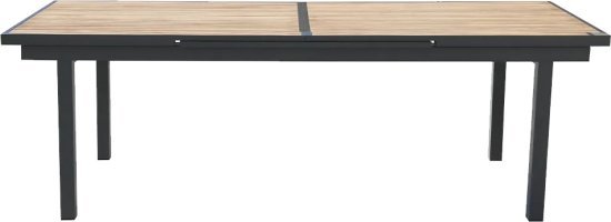 שולחן גן נפתח Mira Heck