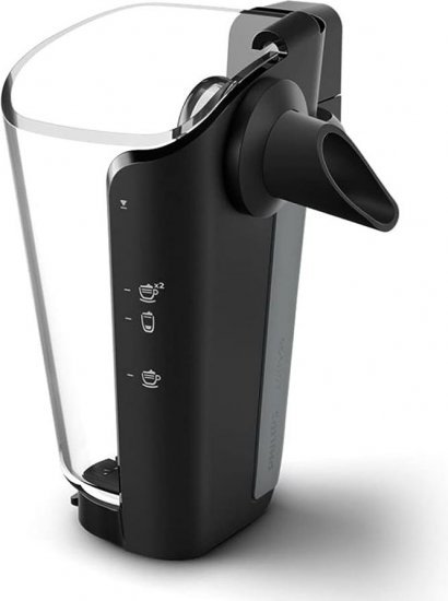 פיליפס LatteGo מיכל חלב למכונות קפה