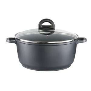 סיר 24 ס"מ 4.3 ליטר Stone Arcosteel