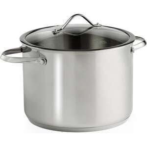 סיר רב־שימושי 26 ס"מ 10 ליטר Arcosteel Atlas