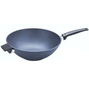 ווק 34 ס"מ Woll Diamond Lite אינדוקציה