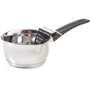 קלחת Arcosteel גליל 18 סמ 2 ליטר עם פייה