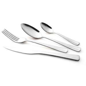 סט סכום 24 חלקים Soltam Arbel כסוף