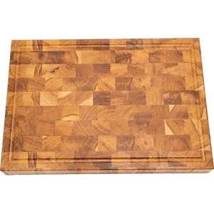 בוצר EndGrain אלון 35X65 Eco Israel