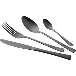 סט סכום Carmel Soltam שחור מט