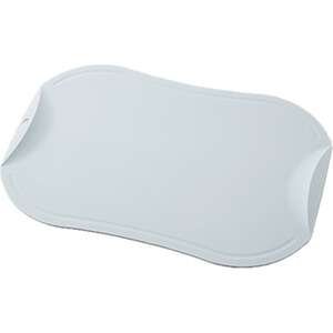 משטח חיתוך 34.5×24.7 Doble כחול שמיים