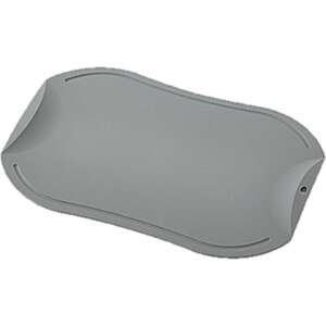 משטח חיתוך 39.8×27.4 Doble צבע חאקי