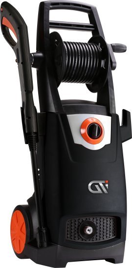 מכונת שטיפה ניידת טייפון 175 בר GTI 1800W