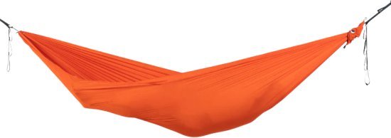 ערסל מצנח Ticket To The Moon Lightest כתום