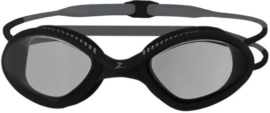 משקפי שחייה Zoggs Tiger Regular שחור