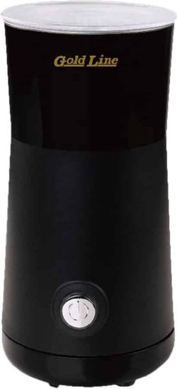 Gold Line Alessandro ATL-8855B מקציף חלב