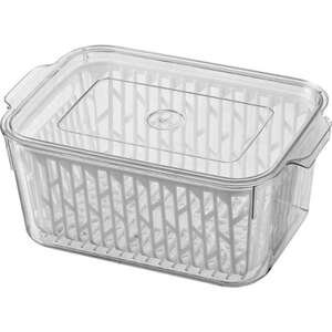 קופסת אחסון למקרר 2.2 ליטר Bpatent