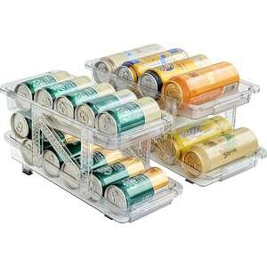 ארגונית לפחיות שתייה Bpatent