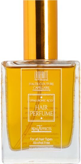 תרסיס מבשם לשיער הוט קוטור לה בוטה – 50 מ״ל