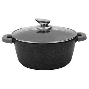 סיר יציקה Midnight Naaman 36 סמ 14 ליטר