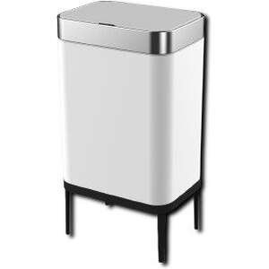 פח אשפה אלקטרוני 60 ל׳ Ramos לבן