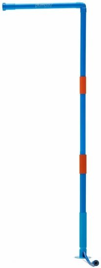 מתקן קיר גשם Plum Play Water Park