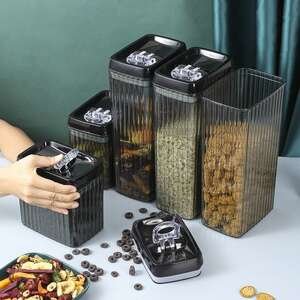 סט 6 קופסאות הרמטיות Ramos