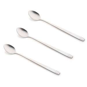 סט 3 כפיות לימונדה Doris Naaman