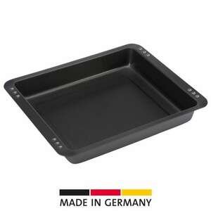 תבנית Westmark 28.5X23 נון סטיק שחור