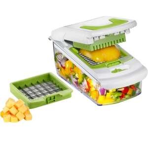 קוצץ ירקות Davmi 1.2 ליטר