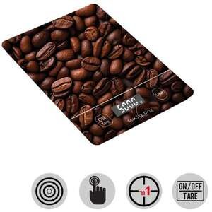 משקל זכוכית Omega פולי קפה