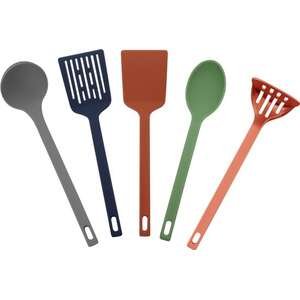 סט כלי ששת 6 חלקים Soltam צבעוני