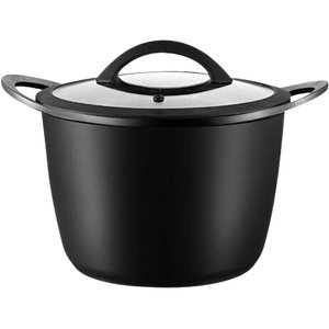 סיר מרק 24 סמ 6.4 ליטר Soltam Vision