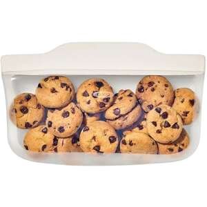 שקית סיליקון OXO Snack Bag 355 מ"ל