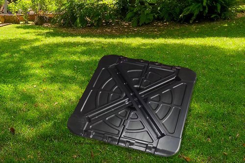 בסיס שמשיה Playa 160 ק״ג