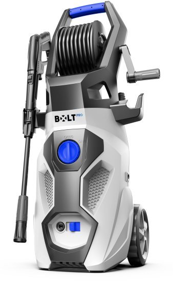 מכונת שטיפה מקצועית Bolt Pro 170Bar 2200W