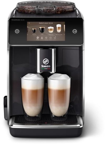 סאקו גרן ארומה דלוקס SM6680 מכונת קפה אוטומטית