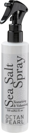ספריי מלח ים לעיצוב ונפח אוקטאן פרל – 250 מ״ל