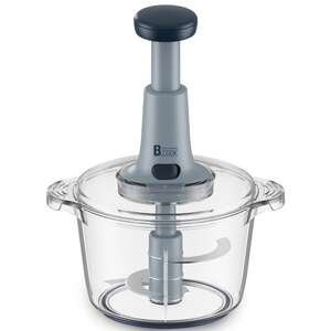 קוצץ ירקות Turbo Slicer BCOOK 2 ליטר