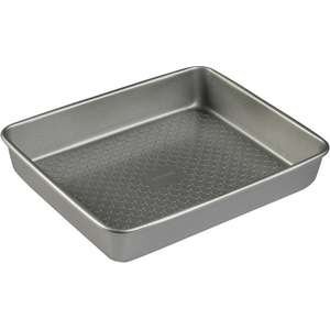 תבנית אפייה 28×23.5×5 סמ Arcosteel מיקי שמו