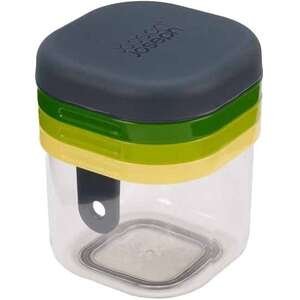 קוצץ פורס Joseph Joseph ירוק־צהוב־שחור